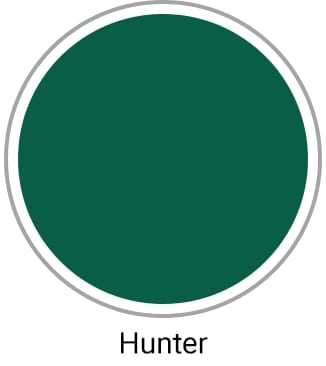 Hunter Green Scrubs