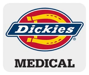 Dickies Scrubs