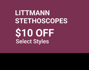 Shop Littmann Stethoscopes