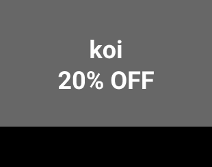 Shop koi Scrubs