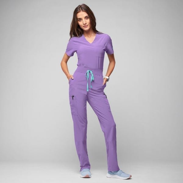 sustainable scrubs