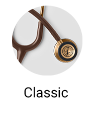 Classic Stethoscopes