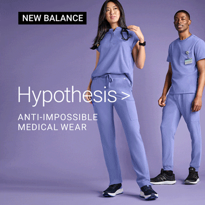 Hypothesis Scrubs