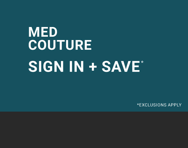 Shop Med Couture Scrubs