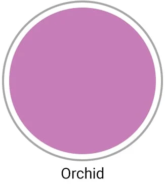 Orchid Purple Scrubs 