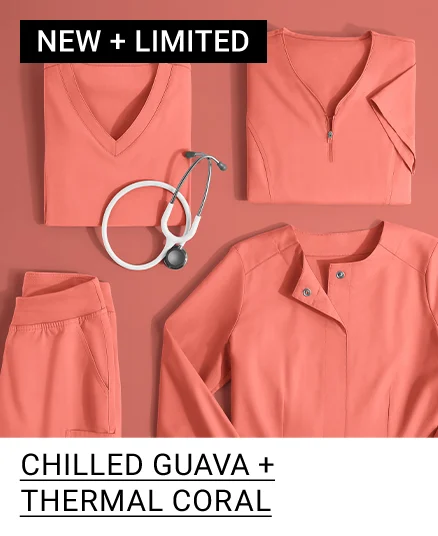 Shop Guava Scrubs