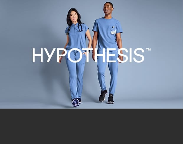 Save on Hypothesis Scrubs