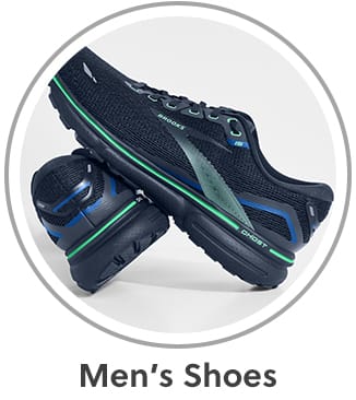Men's Shoes 