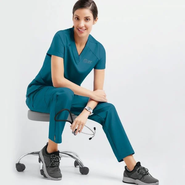 womens medical scrubs