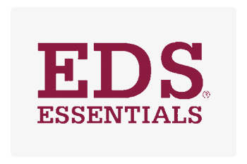 EDS Essentials Scrubs