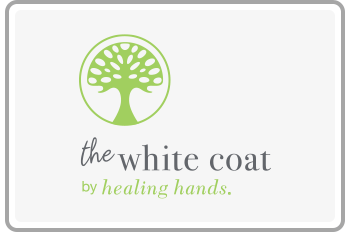 HH White Coat Scrubs