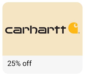 Carhartt Scrubs on Sale