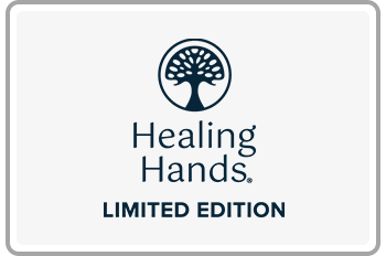 Healing Hands Limited Edition Scrubs