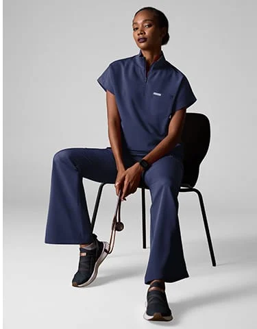 ReSurge Avon Flare Leg Scrub Pant