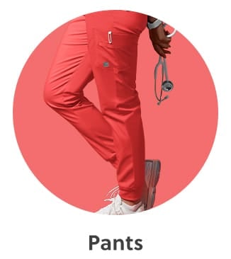 Women’s Scrub Pants 
