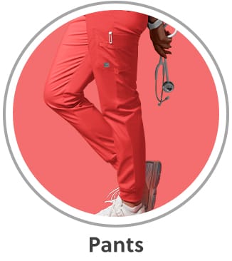 Women’s Scrub Pants 