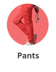 Women’s Scrub Pants 