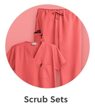 Scrub Sets 