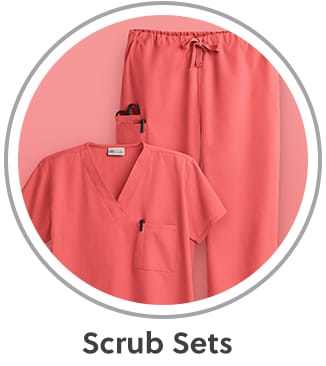 Scrub Sets 