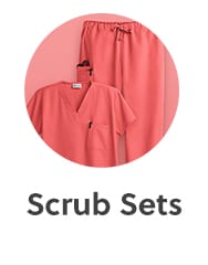 Scrub Sets 