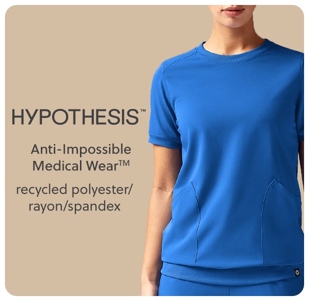 Hypothesis Scrubs