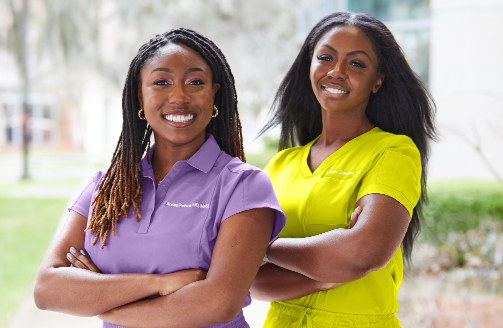 Amplifying Black Voices