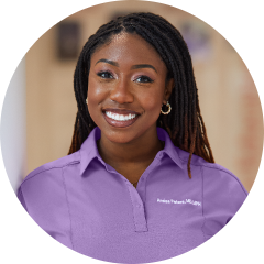 Dr. Areisa Peters, MD MPH