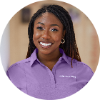 Dr. Areisa Peters, MD MPH