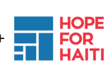 Hope for Haiti