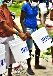 Hope for Haiti