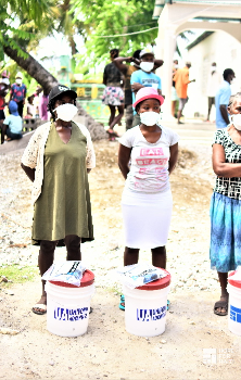 Hope for Haiti