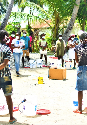 Hope for Haiti