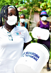 Hope for Haiti