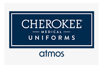 Cherokee Atmos Scrubs