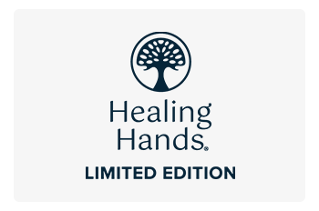 Healing Hands Limited Edition Scrubs