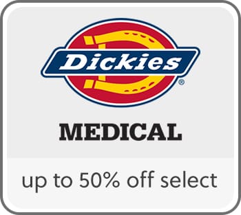 Dickies scrubs