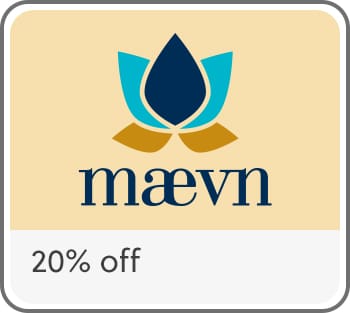 Maevn scrubs