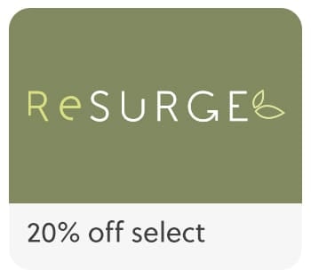 ReSurge scrubs