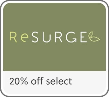 ReSurge scrubs