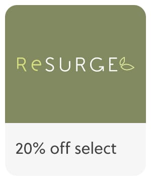 ReSurge scrubs