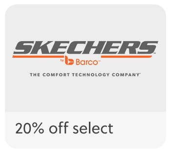 Skechers by Barco scrubs