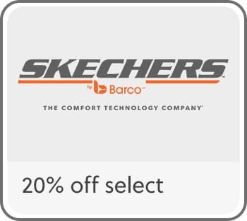 Skechers by Barco scrubs