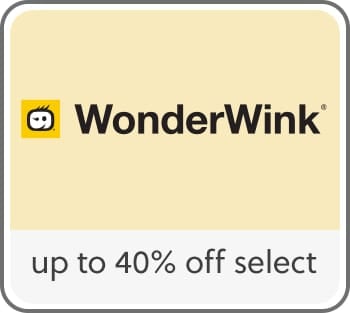 WonderWink scrubs