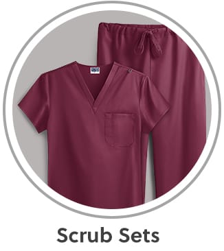Scrub Sets