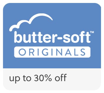Butter-Soft Originals scrubs