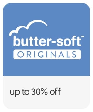 Butter-Soft Originals scrubs