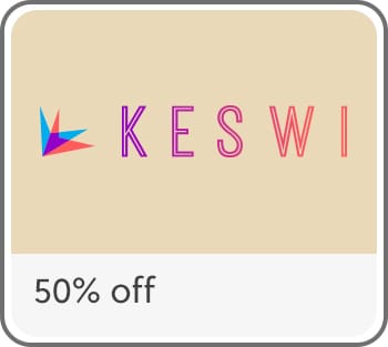 Keswi scrubs
