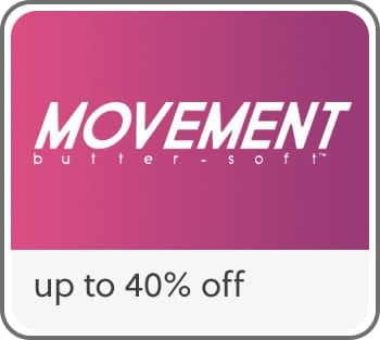 Movement scrubs