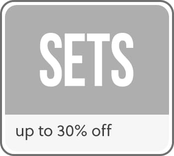Scrub Sets