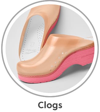 Clog Shoes 